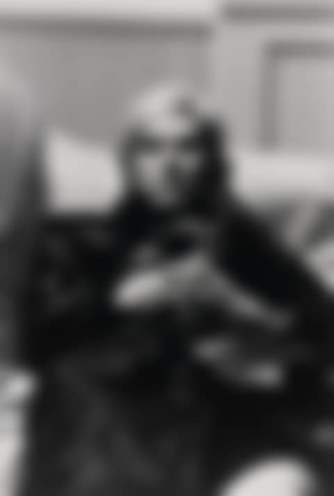 ANDY WARHOL IN PARIS' (preview)