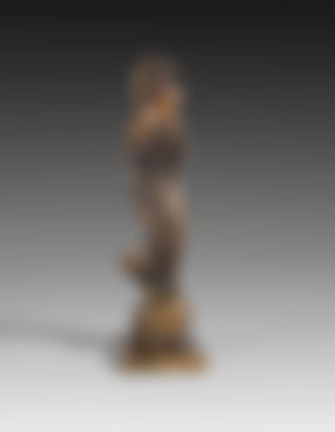 Standing Girl (preview)