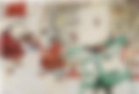 NEW POSITIONS OF THE BROCADE BATTLE NO. 5 (preview)