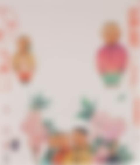 VERNAL EQUINOX NO. 1 (preview)