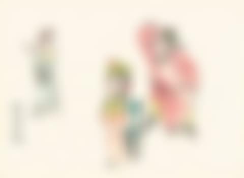 OPERA PERSONAE (preview)