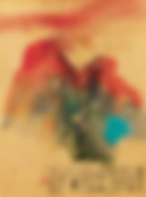 MOUNTAINS AT DUSK (preview)