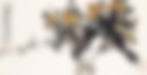 BEES BY THE LOQUATS (preview)
