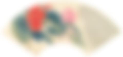 CRABAPPLE FLOWERS (preview)