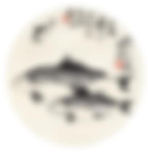 THREE FISHES (preview)