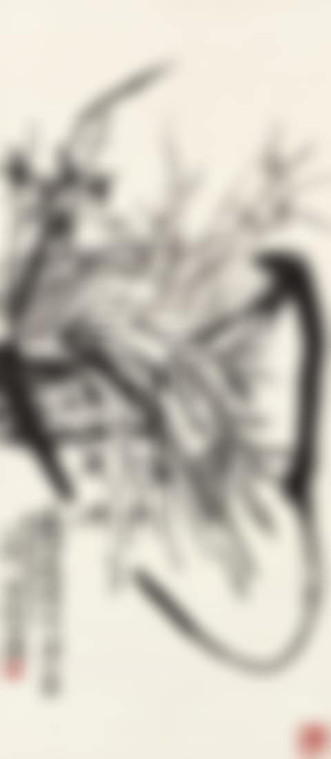 ORCHID AND BAMBOO (preview)