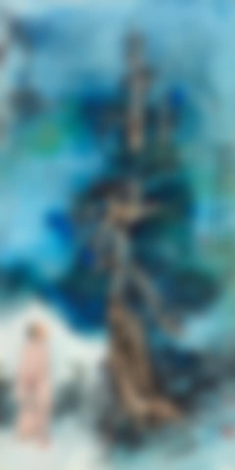 SAGE BY THE PINE (preview)
