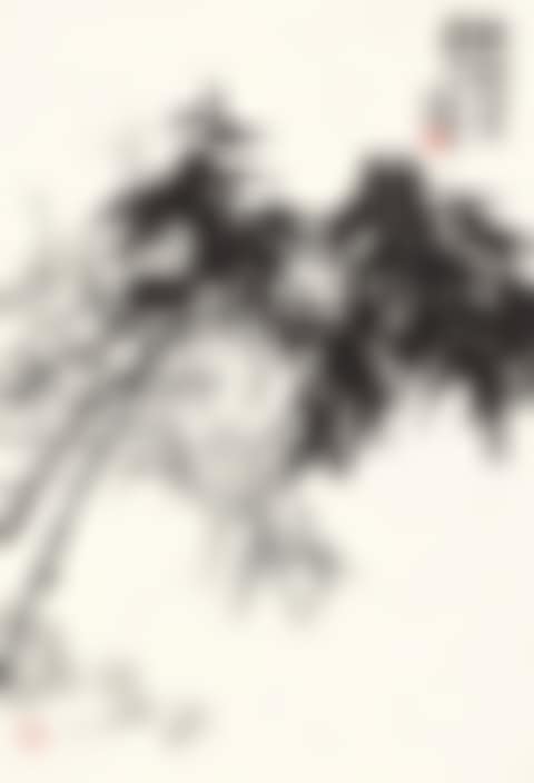 BAMBOO AND ROCK (preview)