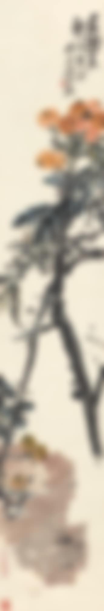 LOQUATS AND ROCK (preview)
