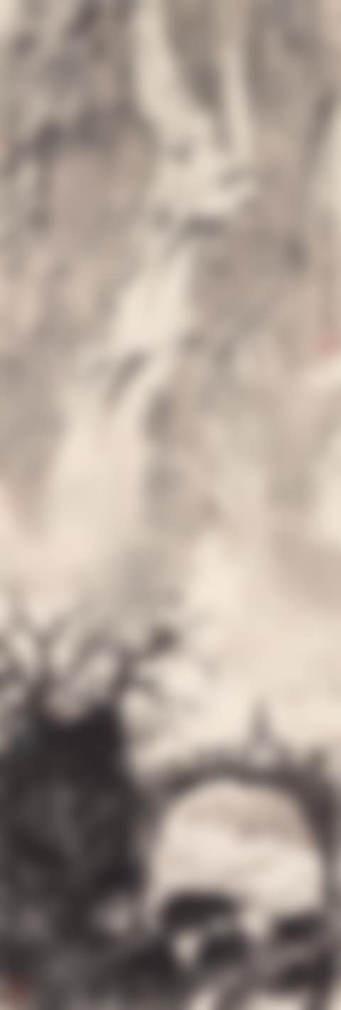 SCHOLAR APPRECIATING WATERFALL (preview)