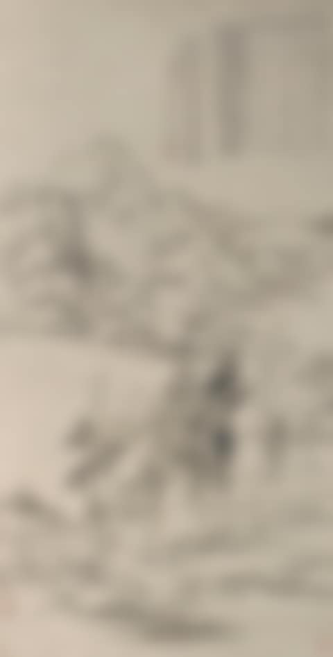 LANDSCAPE AFTER NI ZAN (preview)