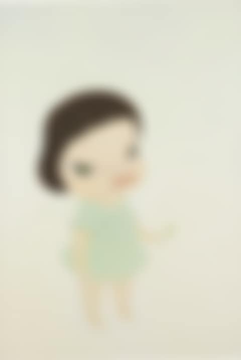 THE LITTLE AMBASSADOR (preview)