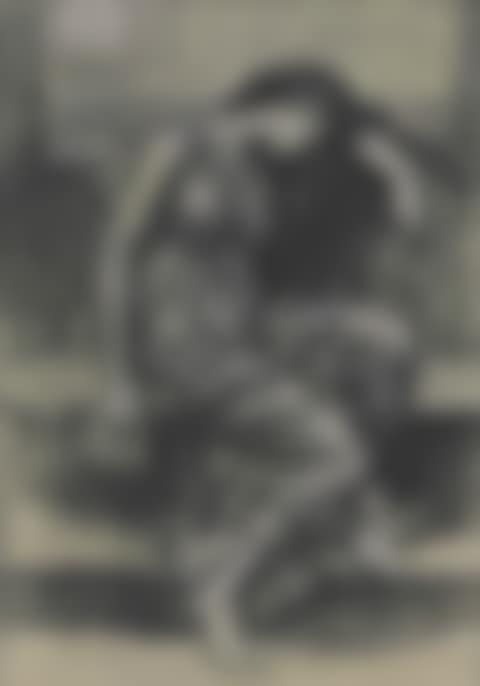 Study for 'In Memoriam' (preview)