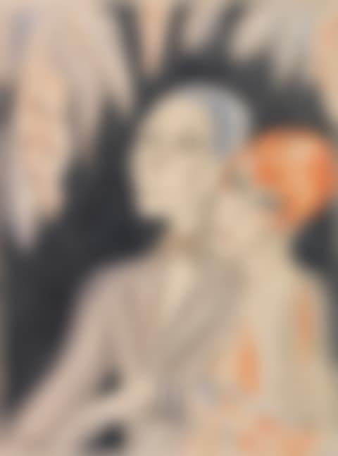 Annäherung der Geschlechter (preview)
