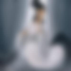 Lady with a Fan (preview)
