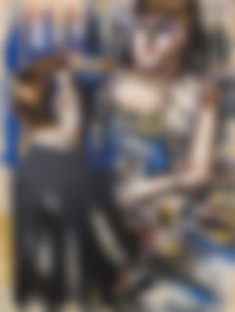 La Patronne (preview)