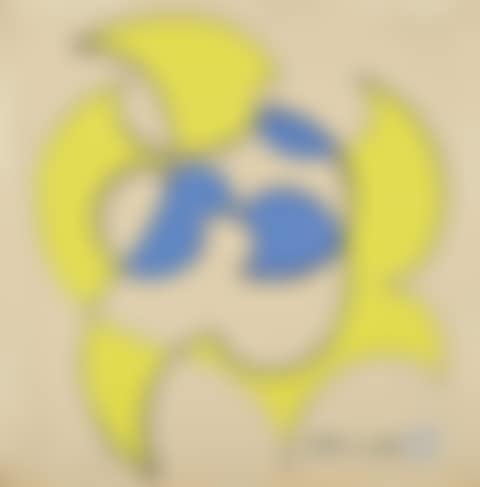 Motivo per cuscino (preview)