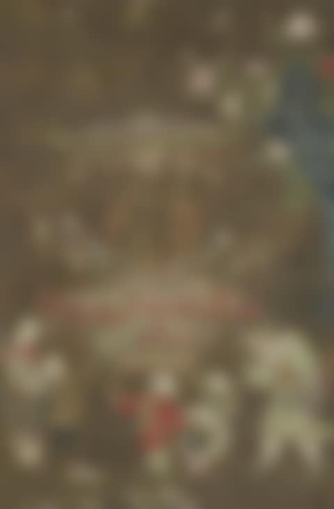 Children and Knick-Knack Peddlar (preview)