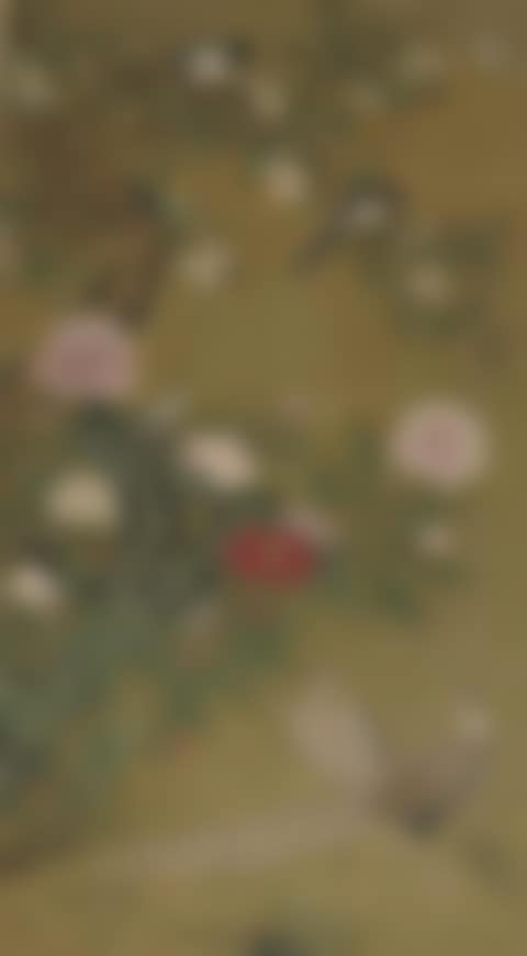 Flowers and Birds (preview)