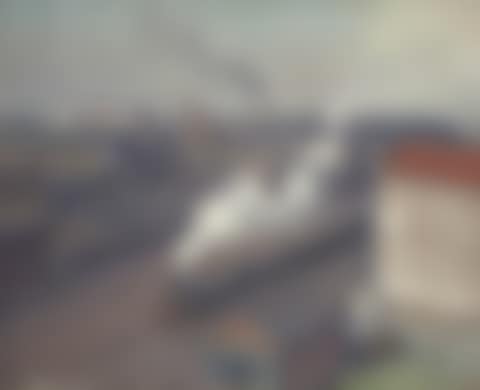 La gare Montparnasse (preview)