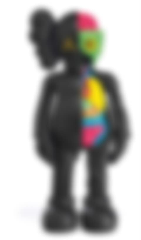 Dissected Companion (Black) (preview)
