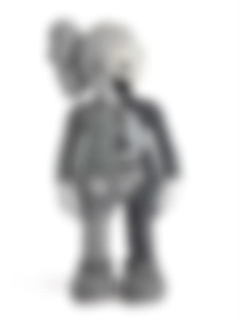 Dissected Companion (Grey) (preview)