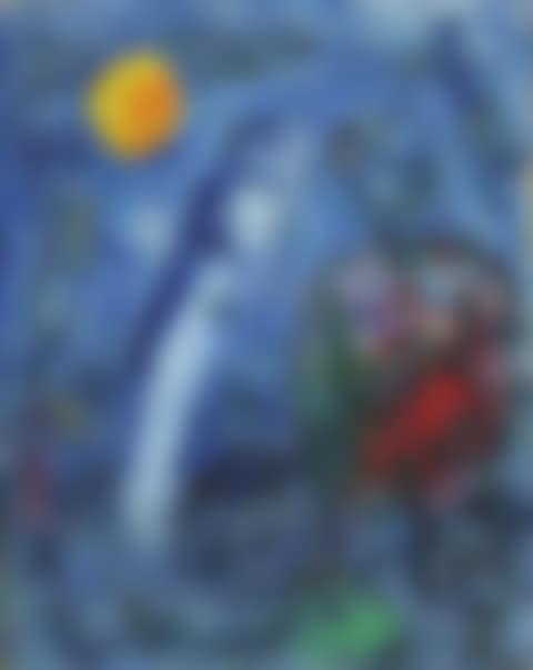 Fête nocturne pour les mariés (preview)