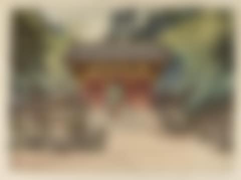 Kinmon (Gold Gate)/Gold Gate (preview)