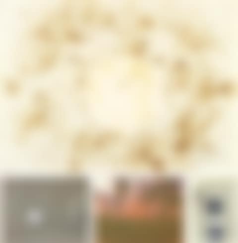 Fetus Movement II: Project for Extraterrestrials No. 9 (preview)