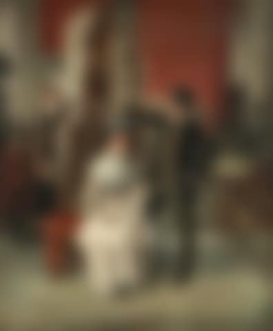 At the museum (preview)