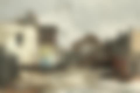 Off the Walworth road, South London (preview)