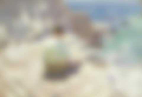 Study of a young boy (preview)