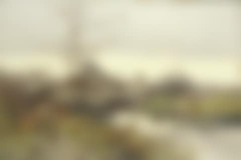 River landscape (preview)