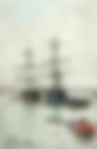 Boats in a harbour (preview)