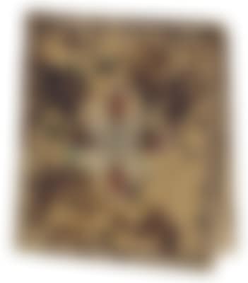 Untitled, application on action relic (preview)