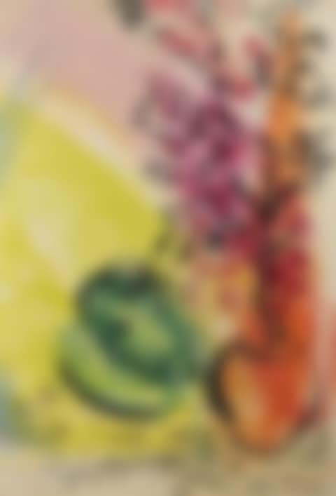 Le bouquet de Paris (preview)
