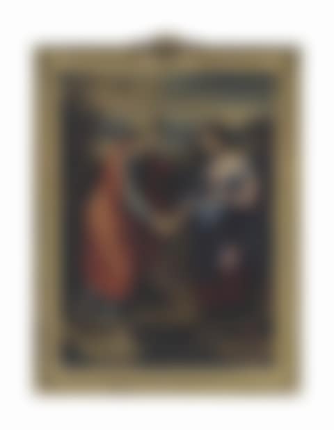 The Visitation (preview)