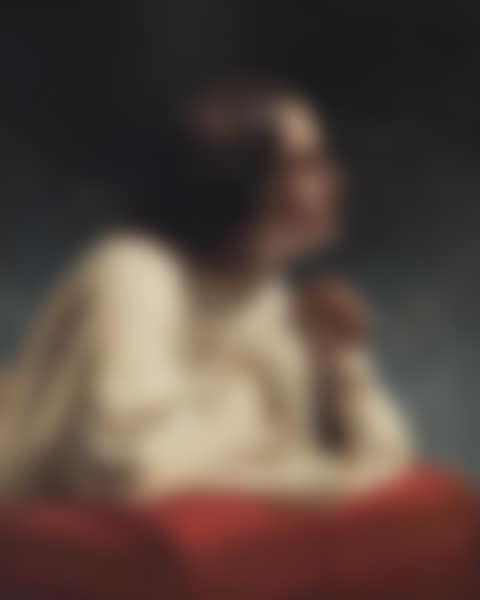 Infant prayer (preview)