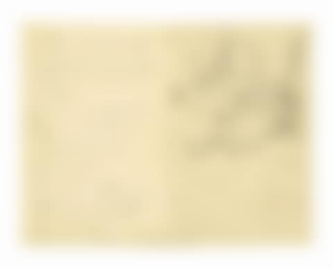 Princeteau et Lautrec (lettre manuscrite à l'oncle de l'artiste) (preview)