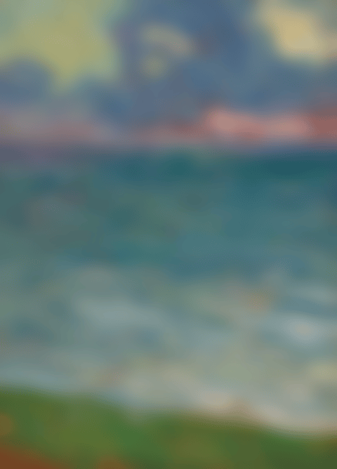 Bord de mer (preview)