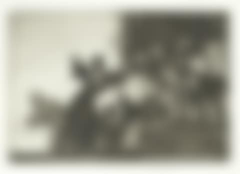 Disparate Pobre, plate 11 from Los Proverbios (preview)