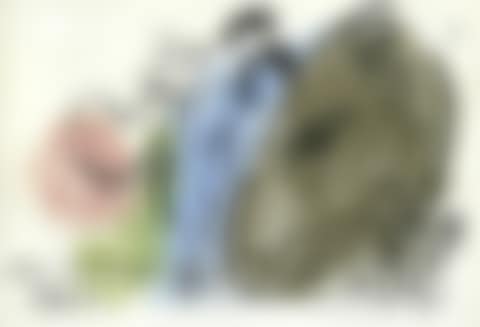 The Sorrel Horse (preview)
