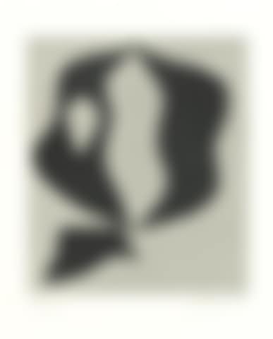 Voilier III, from 'Le Voilier dans la Forêt' (preview)