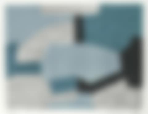 Composition grise, verte et bleue (preview)