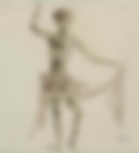 Danseuse (preview)