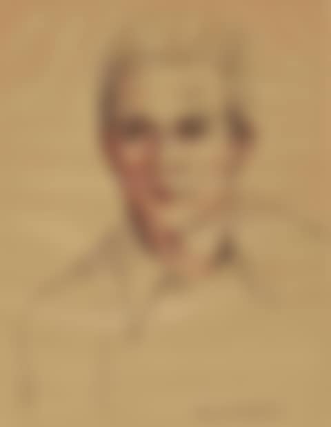 Portrait d'homme (preview)