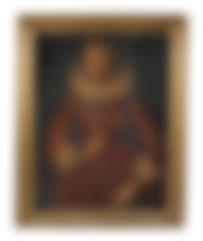 Portrait of a lady (preview)