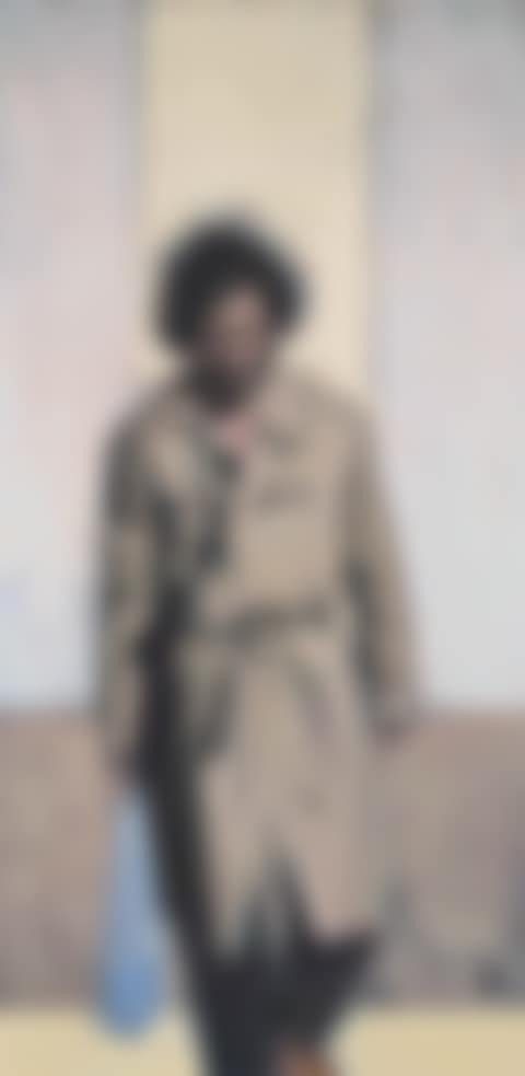 40 Days (preview)
