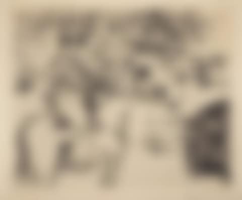 Le Picador (preview)