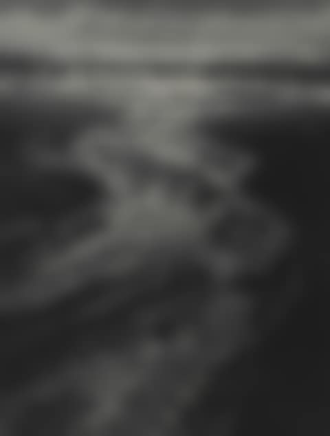 Stream, Sea, Clouds, Rodeo Lagoon, Marin County (preview)